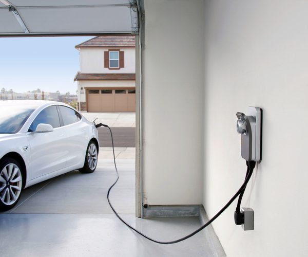 residential-electric-vehicle-charger